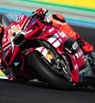 Marc Márquez Chicho Lorenzo Ducati Aprilia MotoGP GP Brasil Goiânia