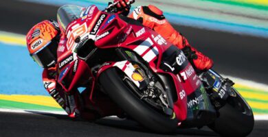Marc Márquez Chicho Lorenzo Ducati Aprilia MotoGP GP Brasil Goiânia