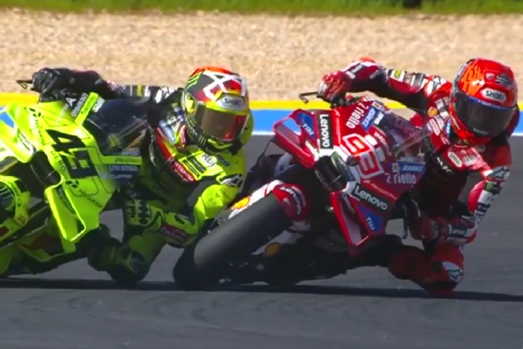 GP de Brasil de MotoGP