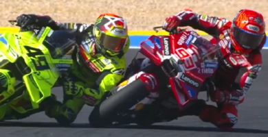 GP de Brasil de MotoGP