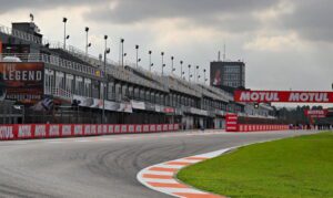 MotoGP circuitos españoles