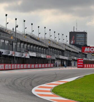 MotoGP circuitos españoles
