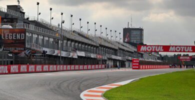 MotoGP circuitos espa&ntilde;oles