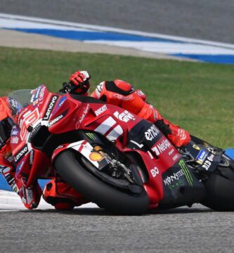 Marc Márquez Ducati Quartararo Honda Yamaha MotoGP sueldo salario