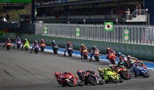 MotoGP Manuel Pecino PecinoGP