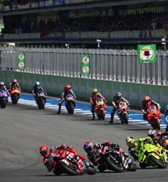 MotoGP Manuel Pecino PecinoGP