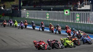 MotoGP