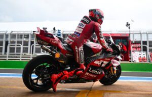 Marc Márquez Ducati MotoGP