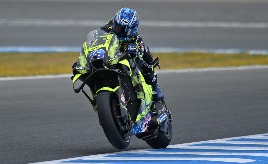 Ai Ogura, Trackhouse