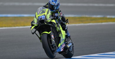 Ai Ogura, Trackhouse