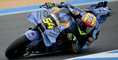 Ferm&iacute;n Aldeguer, Gresini