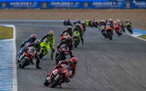 Circuito de Jerez - Ángel Nieto