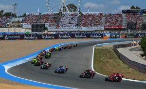 MotoGP GP España Jerez