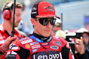 Marc Márquez, Ducati