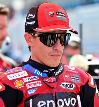 Marc Márquez, Ducati