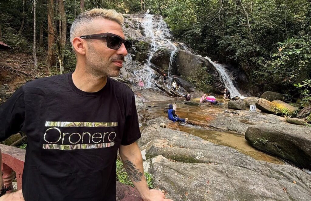 Marco Melandri WorldSBK MotoGP Marc Márquez