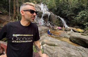 Marco Melandri WorldSBK MotoGP Marc Márquez