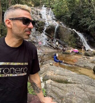 Marco Melandri WorldSBK MotoGP Marc Márquez