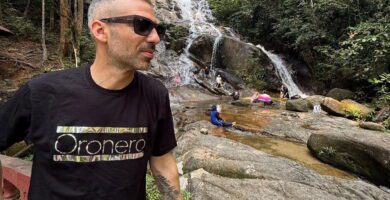 Marco Melandri WorldSBK MotoGP Marc M&aacute;rquez