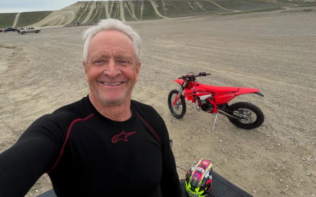 Kevin Schwantz MotoGP Marc Márquez Valentino Rossi 500cc