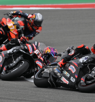 MotoGP