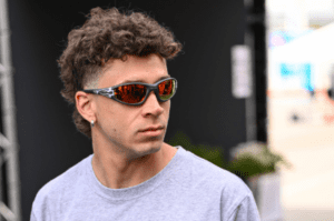 Marco Bezzecchi Jerez