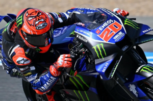 Yamaha Quartararo MotoGP