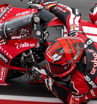 Lecuona SBK
