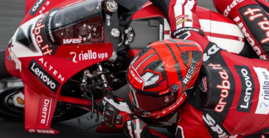 Lecuona SBK