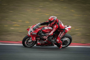 Bulega Ducati WorldSBK Assen