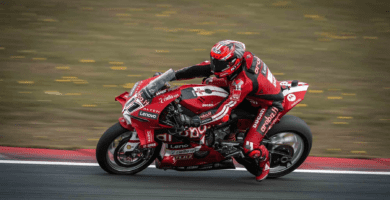 Bulega Ducati WorldSBK Assen