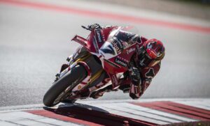 Iker Lecuona Ducati MotoGP WorldSBK Marc Márquez Rossi KTM