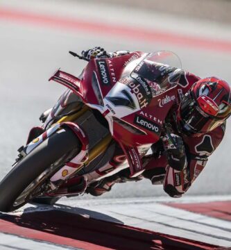 Iker Lecuona Ducati MotoGP WorldSBK Marc Márquez Rossi KTM