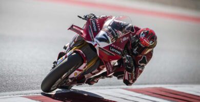 Iker Lecuona Ducati MotoGP WorldSBK Marc Márquez Rossi KTM