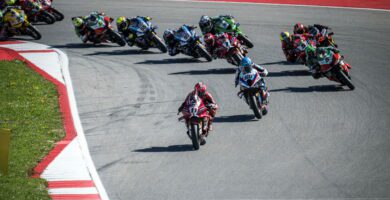 WorldSBK Assen