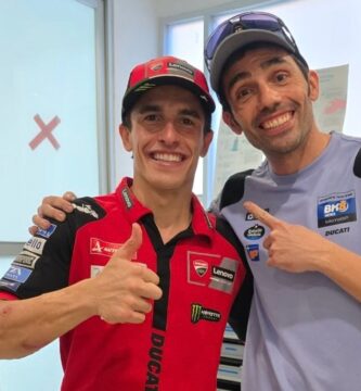 Pirro M&aacute;rquez