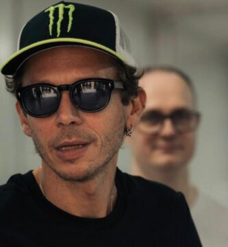 Valentino Rossi