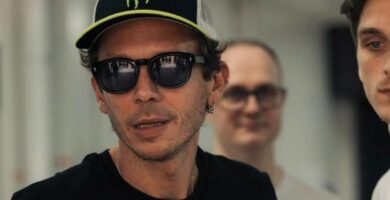 Valentino Rossi