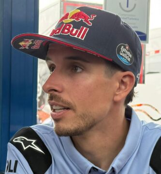 Álex Márquez, Gresini