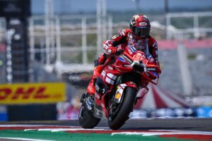 Pecino Márquez MotoGP TV de pago DAZN