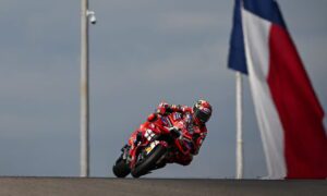 Marc Márquez Ducati MotoGP Ricard Jové Austin GP Estados Unidos