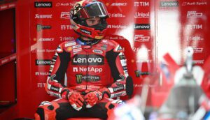 Marc Márquez MotoGP GP Estados Unidos Austin Ducati