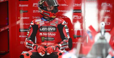 Marc Márquez MotoGP GP Estados Unidos Austin Ducati