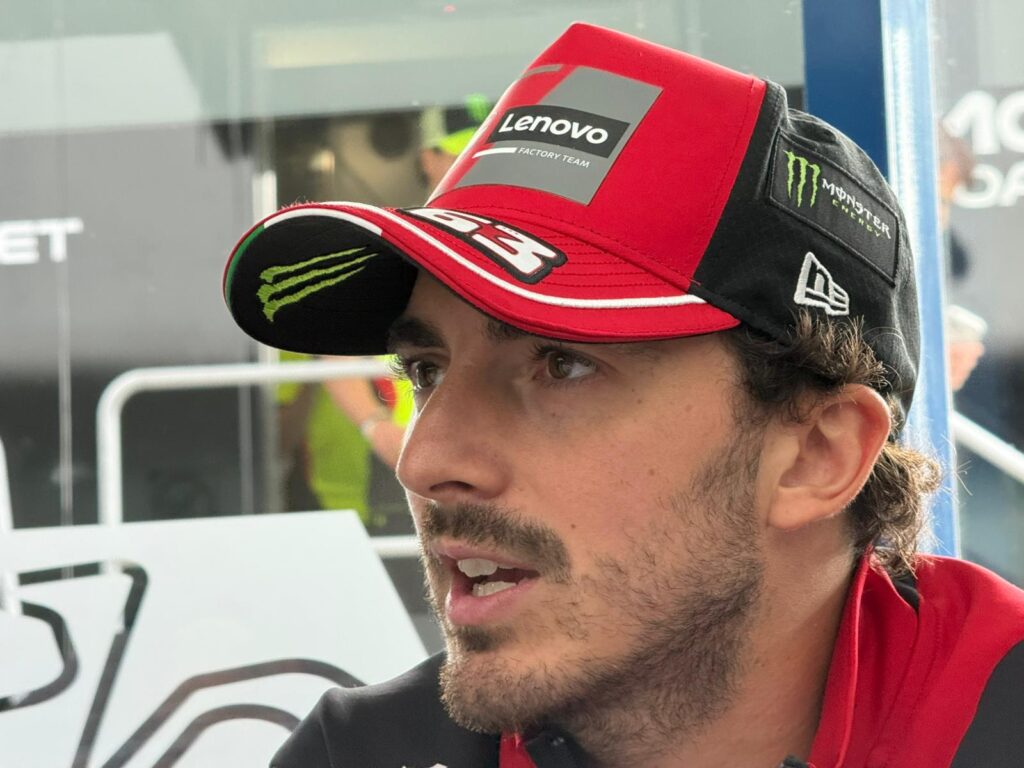 bagnaia