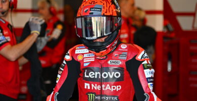 Marc Márquez, Ducati