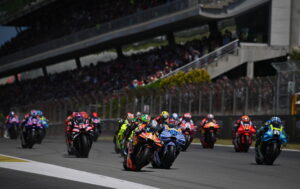 entrenamientos libres MotoGP Mugello
