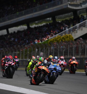 entrenamientos libres MotoGP Mugello