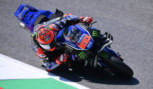 Fabio Quartararo Yamaha MotoGP GP Italia Mugello