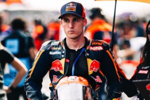 Pol Espargaró KTM Viñales GP Francia Le Mans