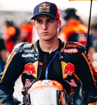 Pol Espargaró KTM Viñales GP Francia Le Mans